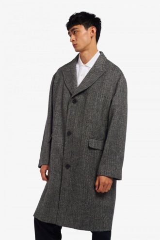 Fred Perry J2850 Jacken