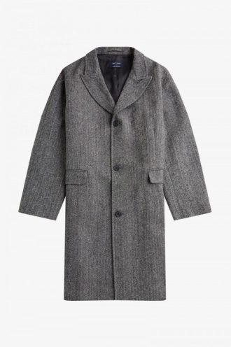 Fred Perry J2850 Jacken