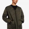 Fred Perry J2852 Jacken