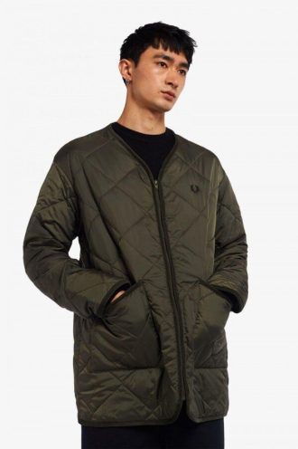 Fred Perry J2852 Jacken