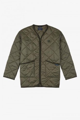 Fred Perry J2852 Jacken