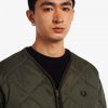 Fred Perry J2852 Jacken
