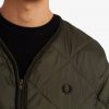 Fred Perry J2852 Jacken