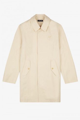 Fred Perry J3819 Jacken