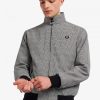 Fred Perry J3827 Jacken