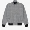 Fred Perry J3827 Jacken
