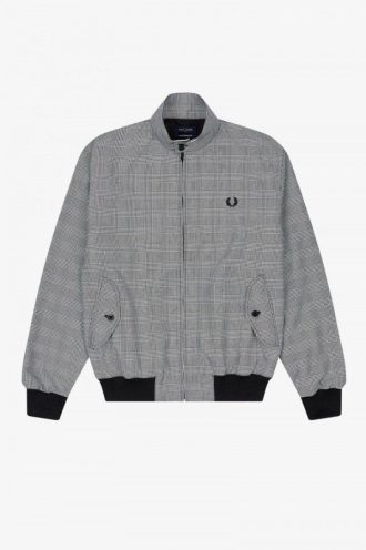 Fred Perry J3827 Jacken