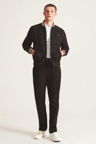 Fred Perry J3831 Jacken