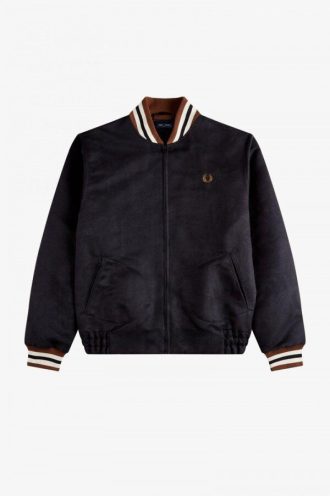 Fred Perry J3831 Jacken