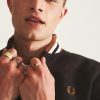 Fred Perry J3831 Jacken