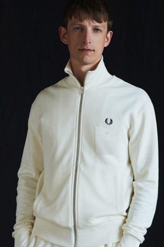 Fred Perry J3833 Jacken