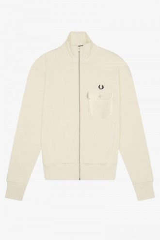 Fred Perry J3833 Jacken