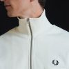 Fred Perry J3833 Jacken