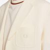 Fred Perry J3853 Jacken