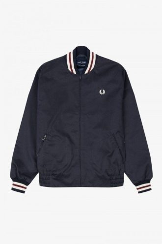 Fred Perry J3856 Jacken