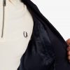 Fred Perry J3856 Jacken