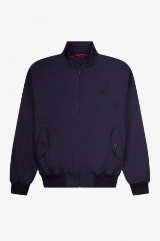 Fred Perry J7320 Jacken