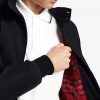 Fred Perry J7320 Jacken