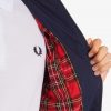 Fred Perry J7320 Jacken