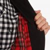 Fred Perry J7320 Jacken
