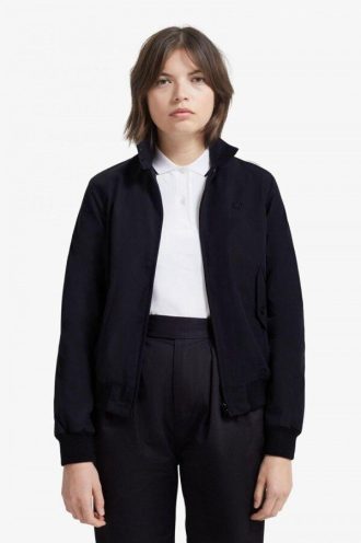 Fred Perry J7412 Jacken