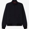 Fred Perry J7412 Jacken