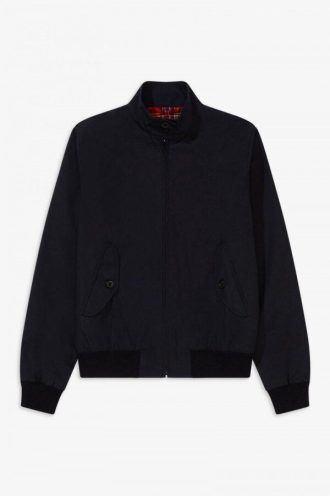 Fred Perry J7412 Jacken
