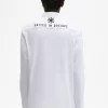 Fred Perry Jersey Herrenhemd