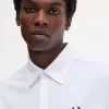 Fred Perry Jersey Herrenhemd