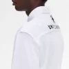 Fred Perry Jersey Herrenhemd