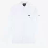 Fred Perry Jersey Herrenhemd