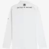 Fred Perry Jersey Herrenhemd