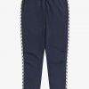 Fred Perry – Jogginghose mit Streifen