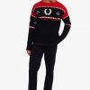 Fred Perry K2800 Strickwaren