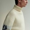 Fred Perry K2801 Strickwaren