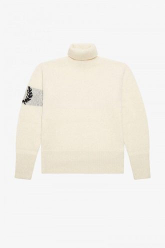 Fred Perry K2801 Strickwaren