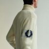 Fred Perry K2801 Strickwaren