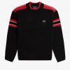 Fred Perry K2802 Strickwaren