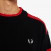 Fred Perry K2802 Strickwaren