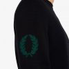 Fred Perry K2803 Strickwaren