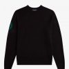 Fred Perry K2803 Strickwaren