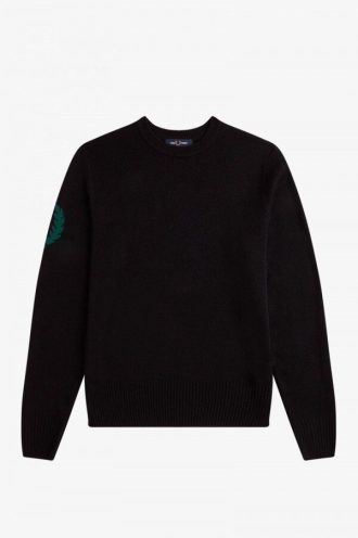 Fred Perry K2803 Strickwaren