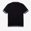 Fred Perry K3800 Strickwaren