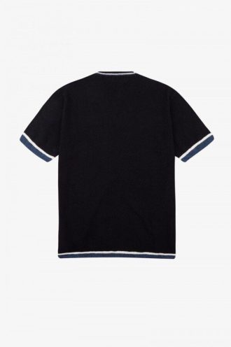 Fred Perry K3800 Strickwaren