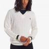 Fred Perry K3801 Strickwaren