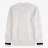 Fred Perry K3801 Strickwaren