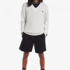 Fred Perry K3801 Strickwaren