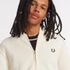 Fred Perry K3802 Strickwaren