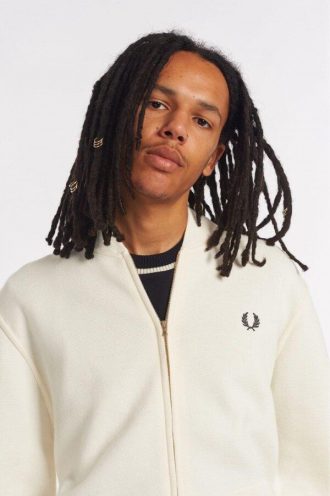 Fred Perry K3802 Strickwaren