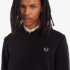 Fred Perry K3809 Strickwaren